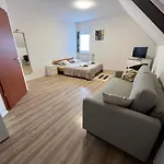 Regori Ház 3*