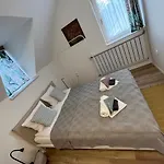 Regori Ház 3* Balatongyörök