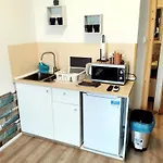 Regori Ház Pensión Balatongyörök