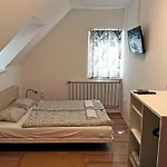 Pensión Regori Ház Balatongyörök