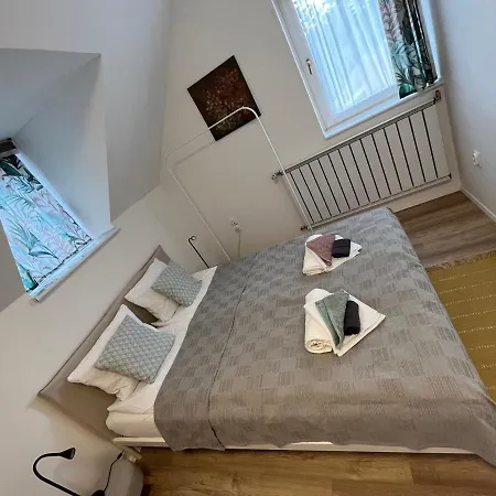 Regori Haz 4* Balatongyörök