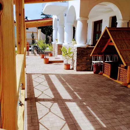 Regori Haz Balatongyörök