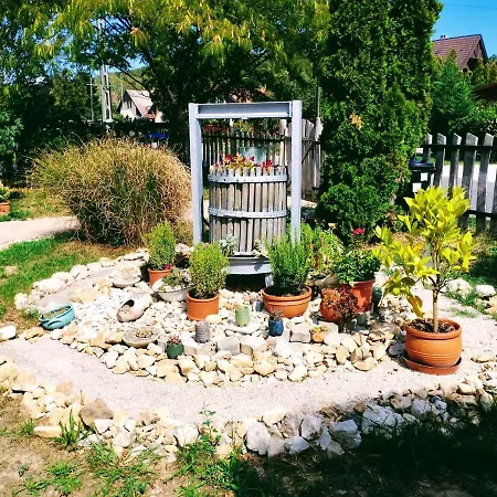 Regori Haz 4* Balatongyörök