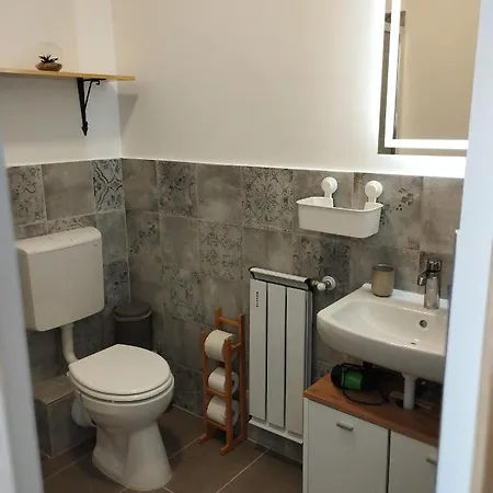 Regori Haz 3* Balatongyörök