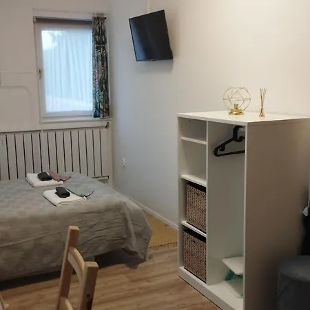 Regori Ház Balatongyörök