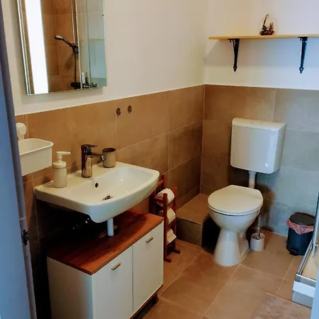 Gasthuis Regori Haz 4*