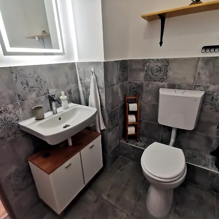 Pensjonat Regori Haz 3*