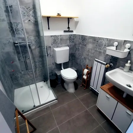 Regori Haz Πανσιόν Balatongyörök