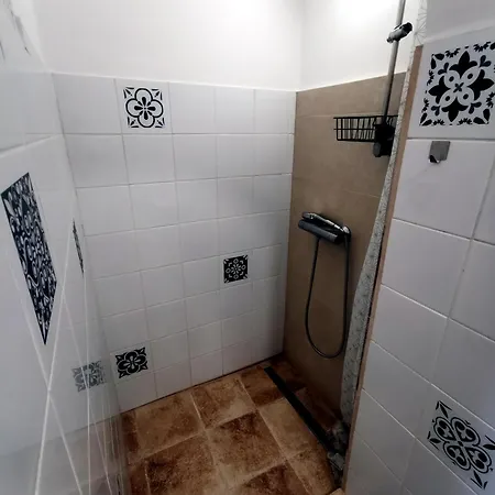 Πανσιόν Regori Haz 4*