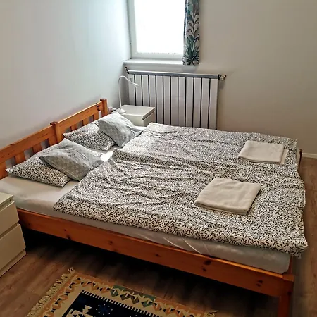 Regori Haz 4* Balatongyörök