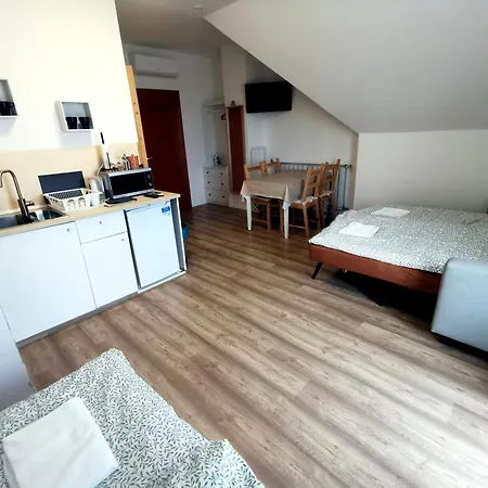 Regori Haz Pensjonat 3*