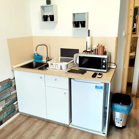 Regori Haz Gasthuis Balatongyörök