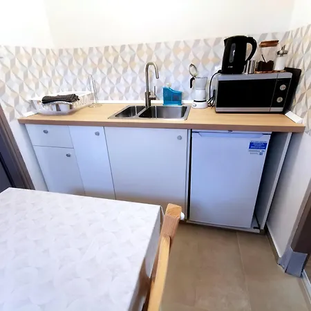 Regori Haz Balatongyörök