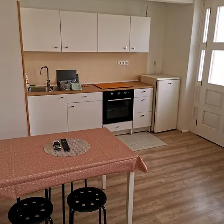 Regori Haz 4* Balatongyörök