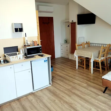 Regori Ház Gasthof 4*