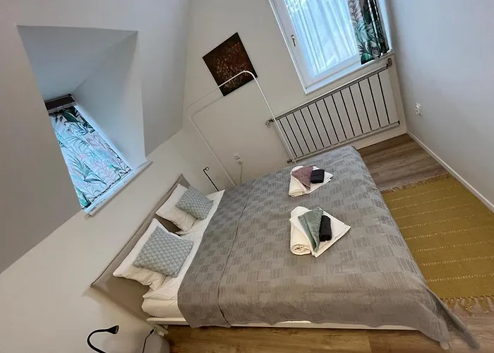 Regori Haz 4* Balatongyörök