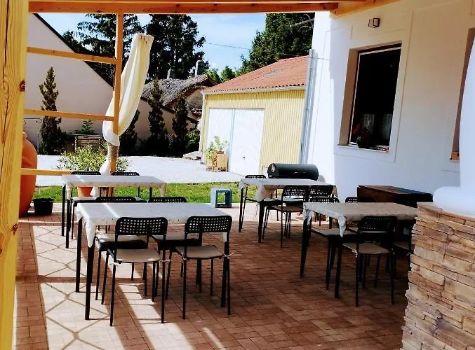 בית הארחה Regori Haz Balatongyörök