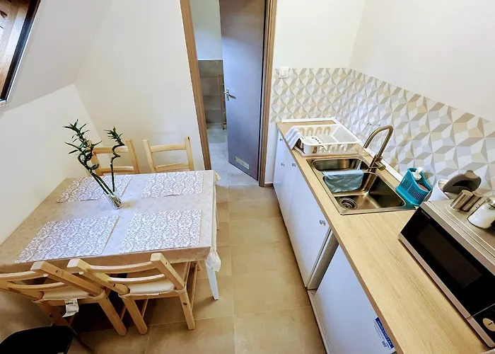 בית הארחה Regori Haz Balatongyörök