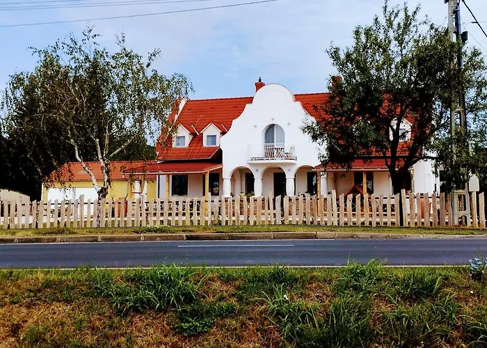 Regori Haz בית הארחה