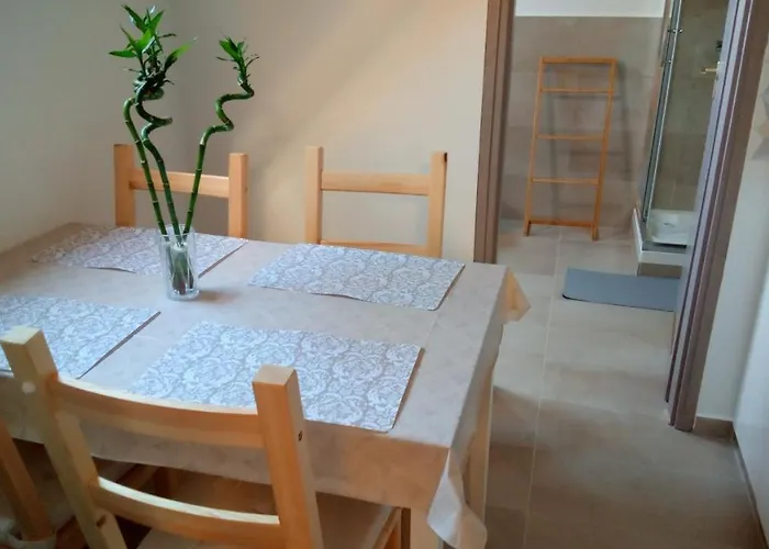 Regori Haz בית הארחה 4*