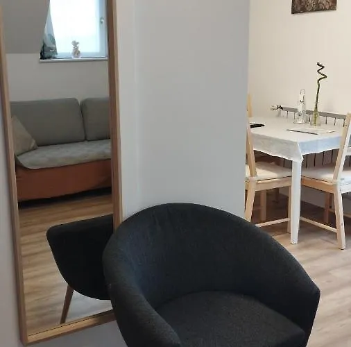 בית הארחה Regori Haz 4*