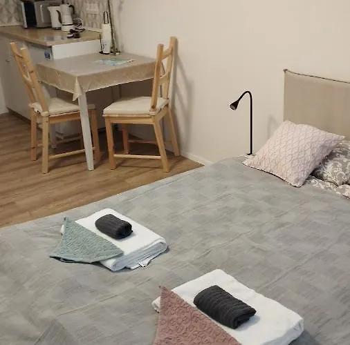 Regori Haz Balatongyörök