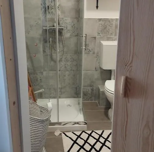 בית הארחה Regori Haz 4*