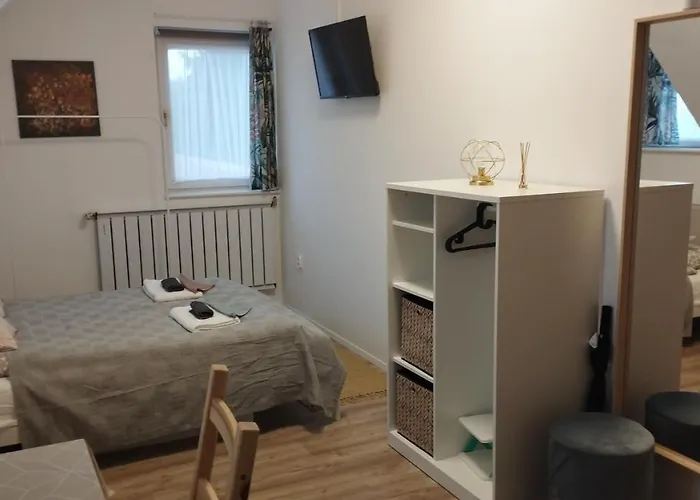 Regori Haz Balatongyörök