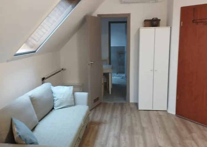 Regori Haz בית הארחה Balatongyörök