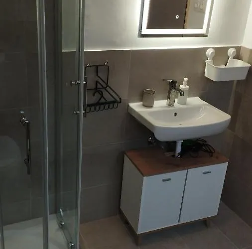 בית הארחה Regori Haz 4*