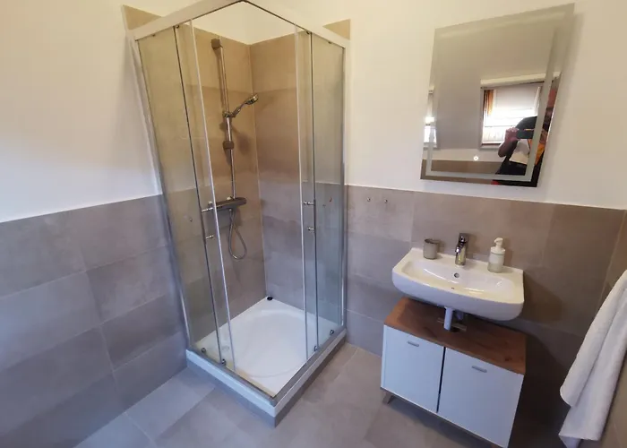 בית הארחה Regori Haz