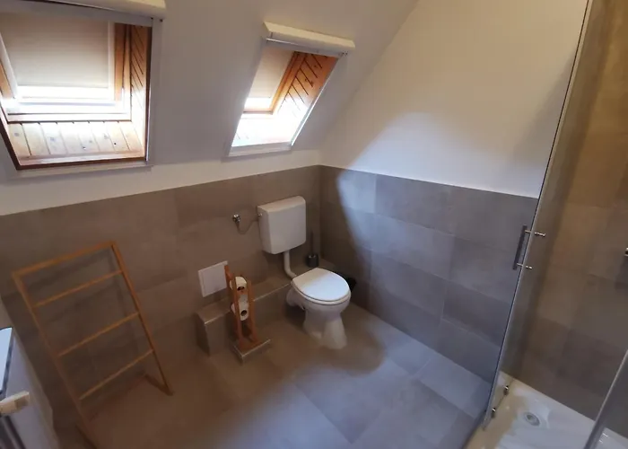 בית הארחה Regori Haz