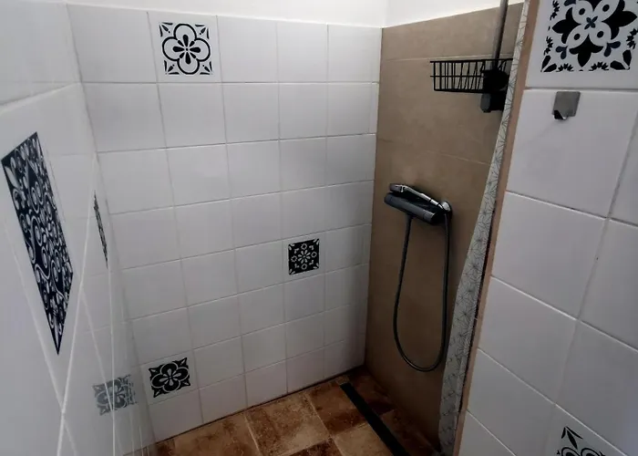 בית הארחה Regori Haz 4*