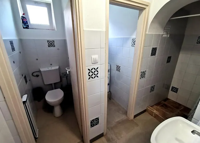 Regori Haz בית הארחה