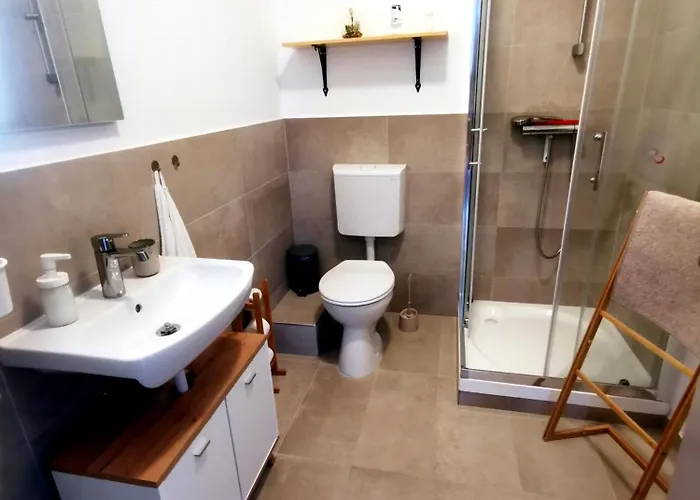 בית הארחה Regori Haz