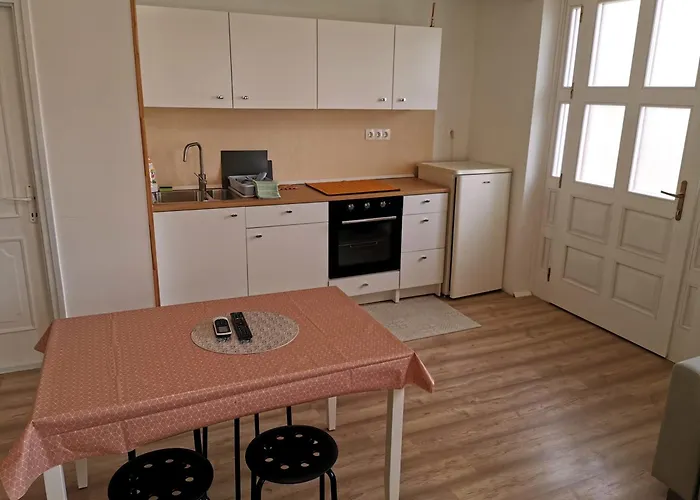 Regori Haz 4* Balatongyörök