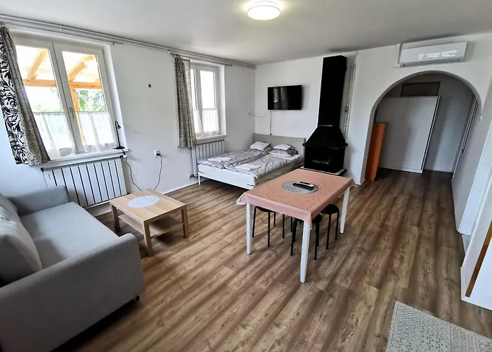 Regori Haz בית הארחה Balatongyörök